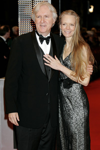 BAFTA Film Awards 2010 in London