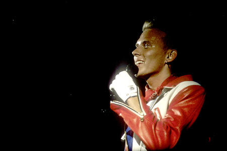 Konzert von Bros in London