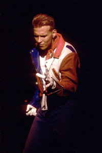 Konzert von Bros in London