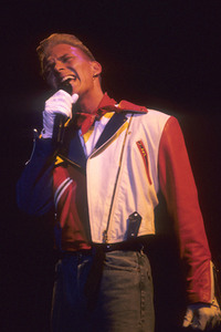 Konzert von Bros in London