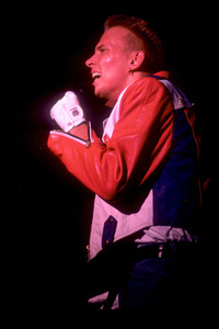 Konzert von Bros in London