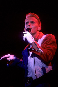 Konzert von Bros in London