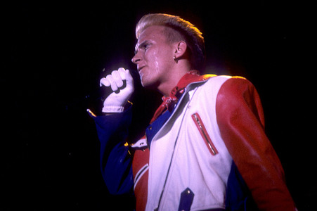 Konzert von Bros in London