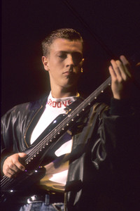 Konzert von Bros in London