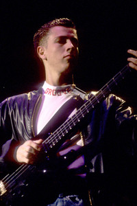 Konzert von Bros in London