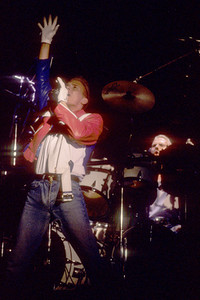 Konzert von Bros in London