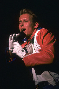 Konzert von Bros in London