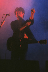 Reading Rock Festival 1983