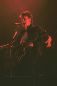 Reading Rock Festival 1983