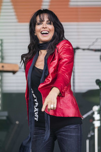 Konzert von Nena in Erfurt