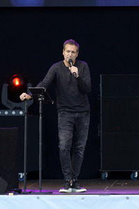 Auftritt von Dieter Nuhr in Bonn