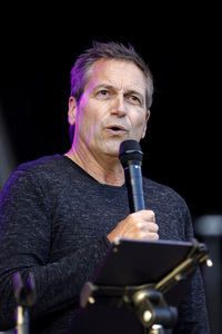 Auftritt von Dieter Nuhr in Bonn