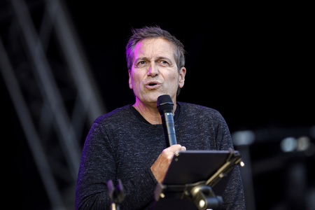 Auftritt von Dieter Nuhr in Bonn