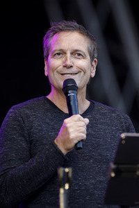 Auftritt von Dieter Nuhr in Bonn