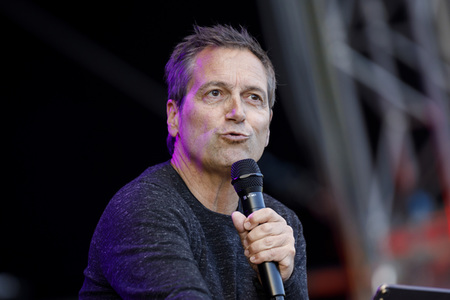 Auftritt von Dieter Nuhr in Bonn