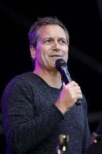 Auftritt von Dieter Nuhr in Bonn