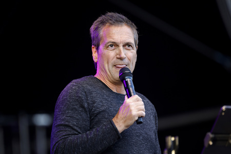 Auftritt von Dieter Nuhr in Bonn