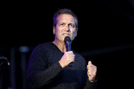 Auftritt von Dieter Nuhr in Bonn