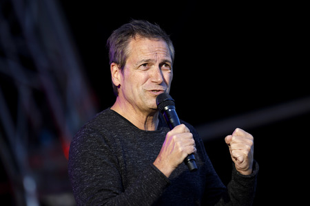 Auftritt von Dieter Nuhr in Bonn