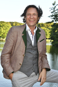 Filmpremiere 'Ausgrissn! - In der Lederhosn nach Las Vegas' in München