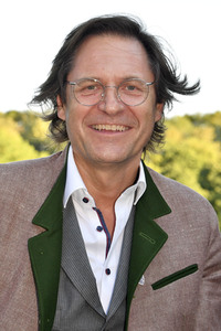 Filmpremiere 'Ausgrissn! - In der Lederhosn nach Las Vegas' in München