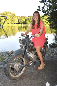 Filmpremiere 'Ausgrissn! - In der Lederhosn nach Las Vegas' in München