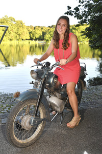 Filmpremiere 'Ausgrissn! - In der Lederhosn nach Las Vegas' in München