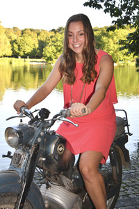 Filmpremiere 'Ausgrissn! - In der Lederhosn nach Las Vegas' in München