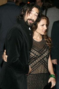 Filmpremiere 'Cadillac Records' in Los Angeles