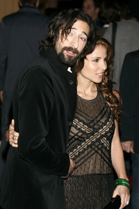 Filmpremiere 'Cadillac Records' in Los Angeles