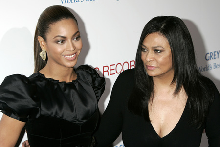 Filmpremiere 'Cadillac Records' in Los Angeles