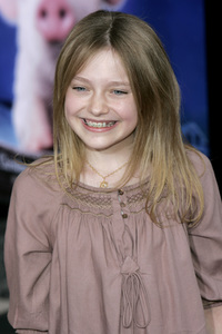 Filmpremiere 'Schweinchen Wilbur und seine Freunde' in Los Angeles