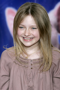 Filmpremiere 'Schweinchen Wilbur und seine Freunde' in Los Angeles