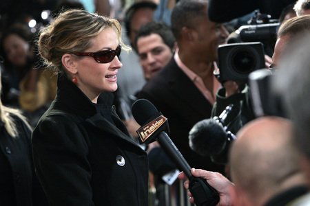 Filmpremiere 'Schweinchen Wilbur und seine Freunde' in Los Angeles