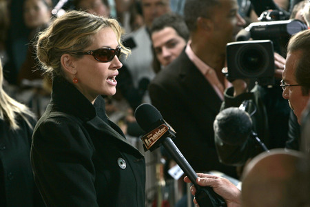 Filmpremiere 'Schweinchen Wilbur und seine Freunde' in Los Angeles