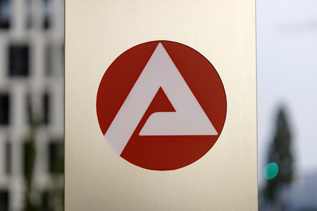 Symbolfoto Jobcenter