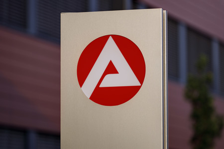 Symbolfoto Jobcenter