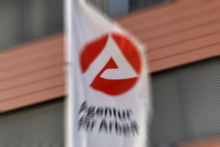 Symbolfoto Jobcenter