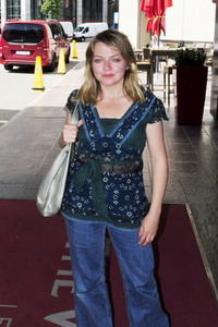 Ankünfte zur Aufzeichnung der TV Show 'Die Roland Kaiser Show: Liebe kann uns retten' in Leipzig