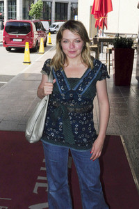 Ankünfte zur Aufzeichnung der TV Show 'Die Roland Kaiser Show: Liebe kann uns retten' in Leipzig