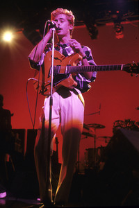 Konzert von Nick Heyward in London