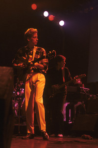 Konzert von Nick Heyward in London