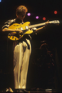 Konzert von Nick Heyward in London