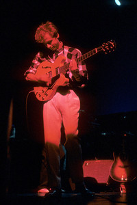 Konzert von Nick Heyward in London