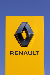 Symbolfoto Renault