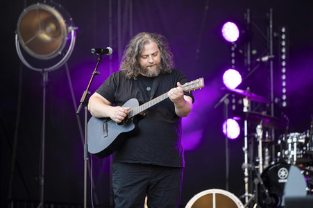 Konzert der Söhne Mannheims in Erfurt