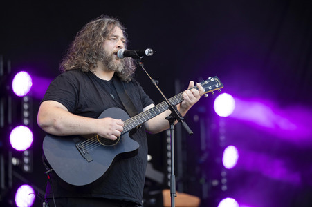 Konzert der Söhne Mannheims in Erfurt