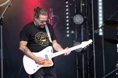 Konzert der Söhne Mannheims in Erfurt