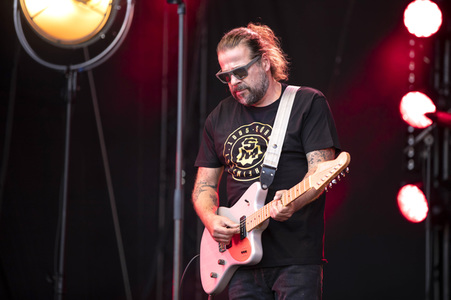 Konzert der Söhne Mannheims in Erfurt