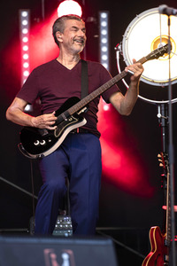 Konzert der Söhne Mannheims in Erfurt